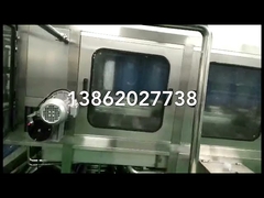 Automatic 600BPH  5 Gallon Filling Machine